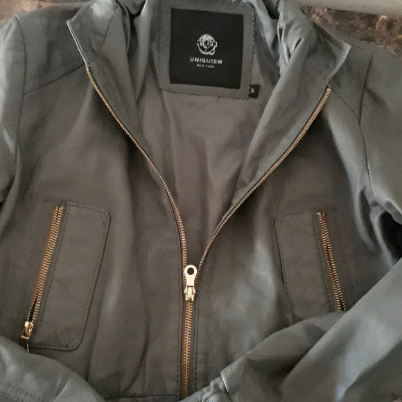 Coat/jacket - Picture 2 of 2